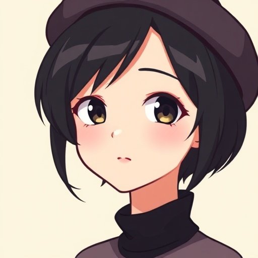 赛璐珞狂热 - 扑飞漫画社区用户头像
